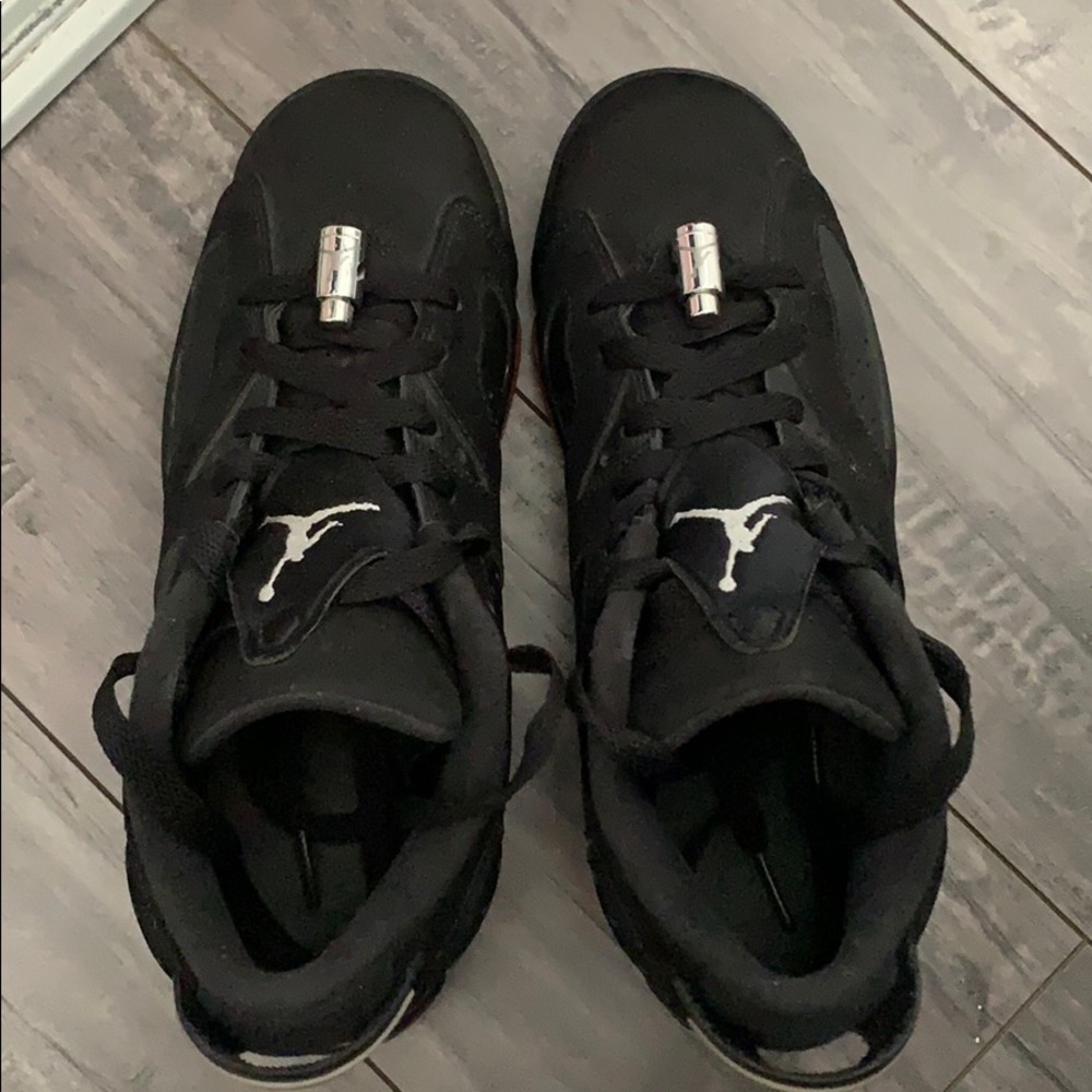 Jordan’s